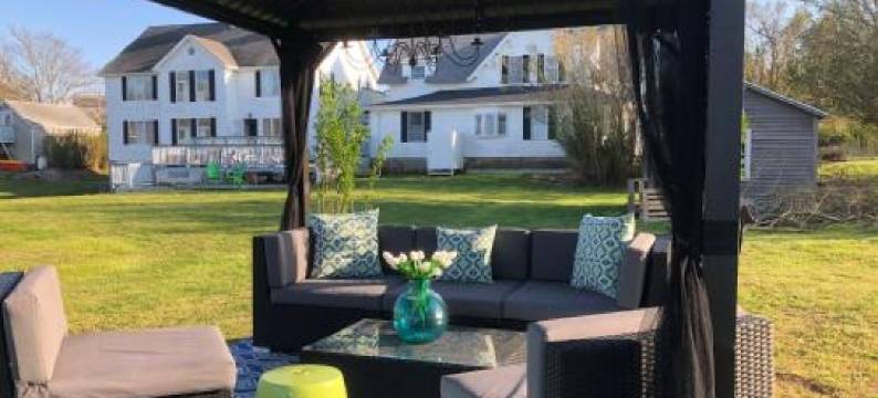 老城旅馆(Old Town Inn)图片