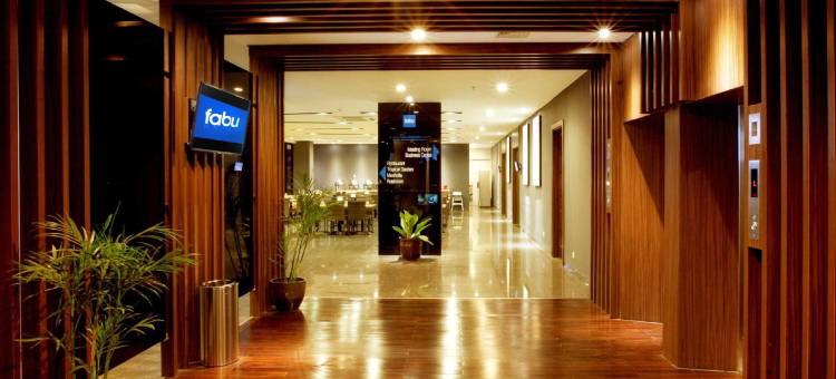 Indies Style Hotel Bandung图片
