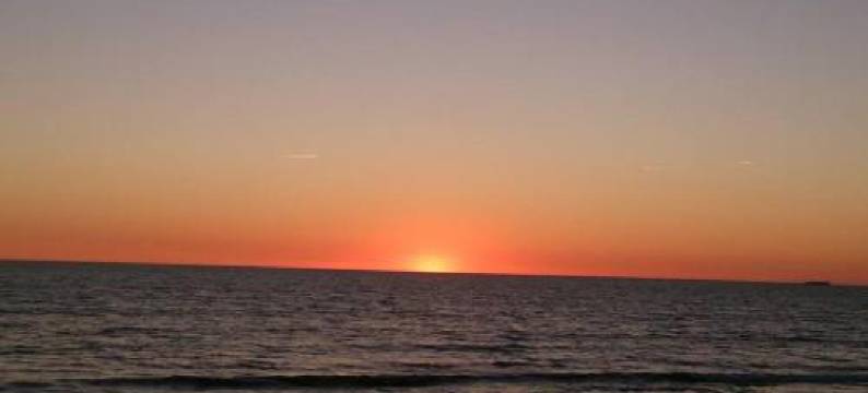 杜纳斯与卢兹公寓(Dunas y Luz)图片