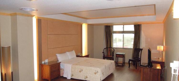 三好商务汽车旅馆图片