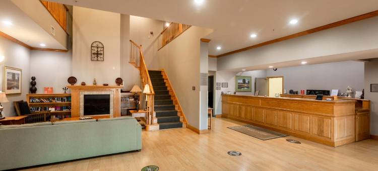 埃尔多拉多丽怡酒店(Country Inn & Suites by Radisson, El Dorado, AR)图片