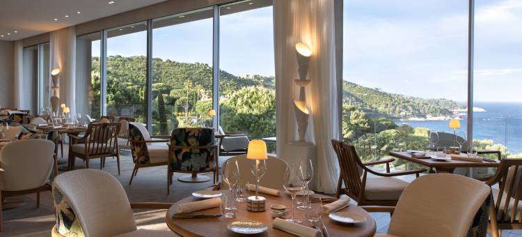 La Reserve Ramatuelle Hotel Spa & Villas图片