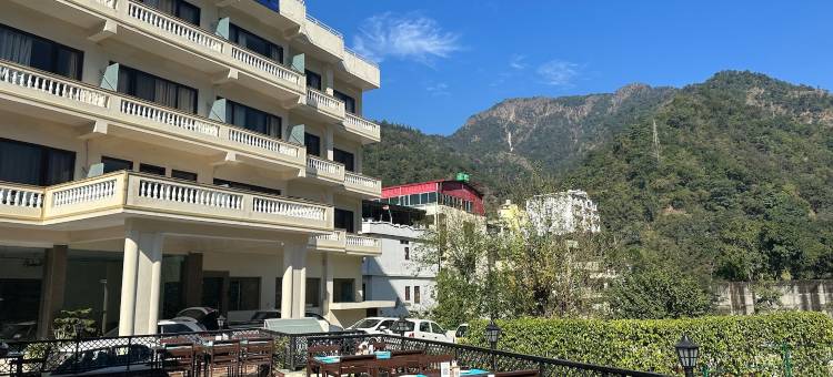 德瓦度假屋凯富酒店(Hotel Dewa Retreat- A Himalayan Boutique Hotel)图片