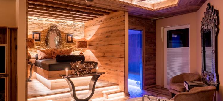 萨赫尔滑雪度假村(Alpin Resort Sacher)图片