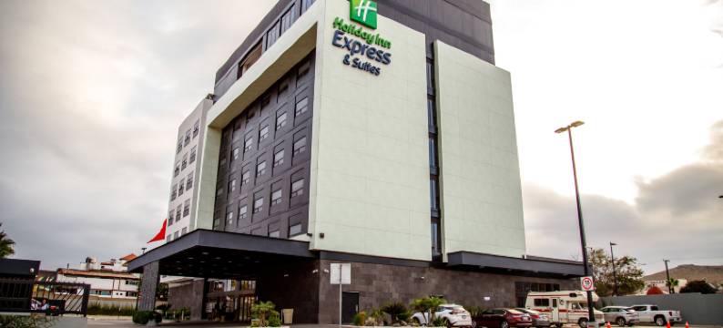 Holiday Inn Express & Suites ENSENADA CENTRO by IHG图片