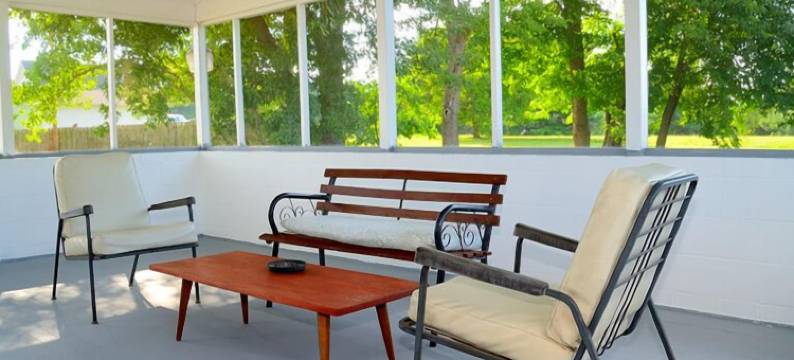 红衣主教旅馆(The Cardinal Inn)图片