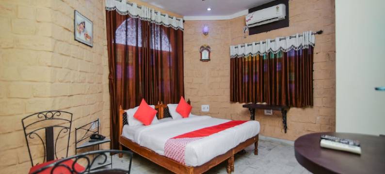 OYO 16799 Shikargarh Palace Resorts图片