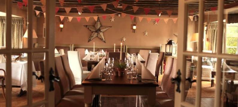 黑马旅店(Black Horse Inn)图片