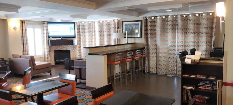 智选假日套房酒店马拉纳(Holiday Inn Express & Suites Tucson North - Marana)图片