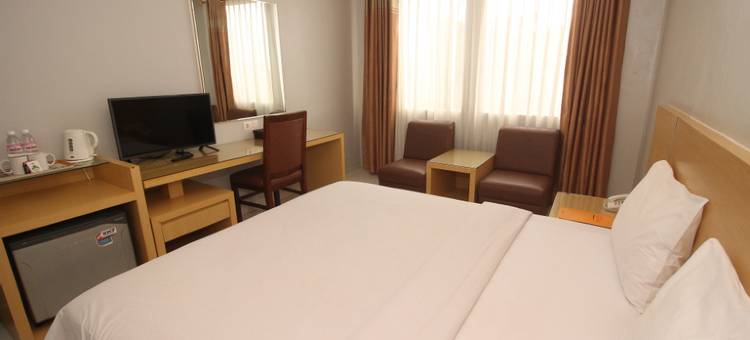 楠榜大酒店(Grande Hotel Lampung)图片