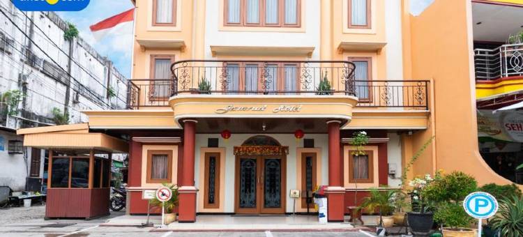 Hotel Grand Jamrud 2图片