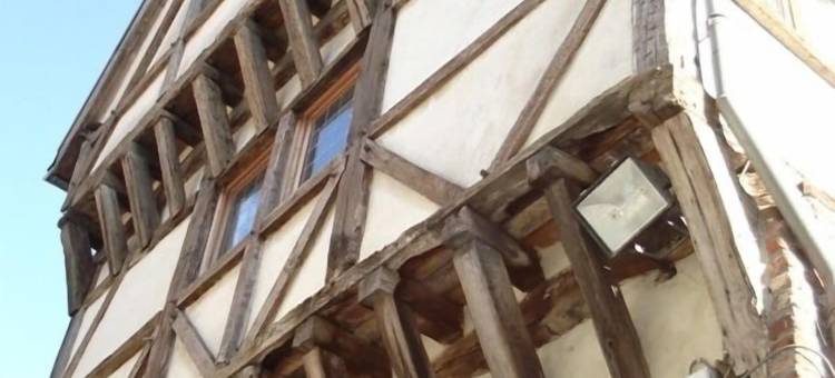 比克安诺1410号公寓式酒店(Aparthotel de Beek Anno 1410)图片