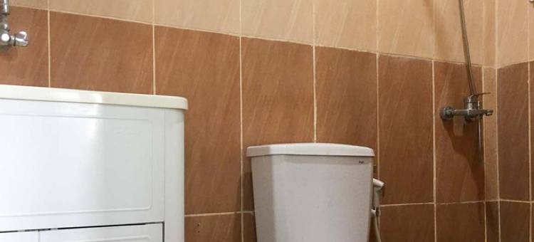 红多兹酒店@泗水西特拉兰(RedDoorz @ Citraland Surabaya)图片