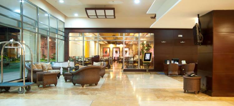 科朗2000号丽笙酒店及(Radisson Colon 2000 Hotel Casino)图片