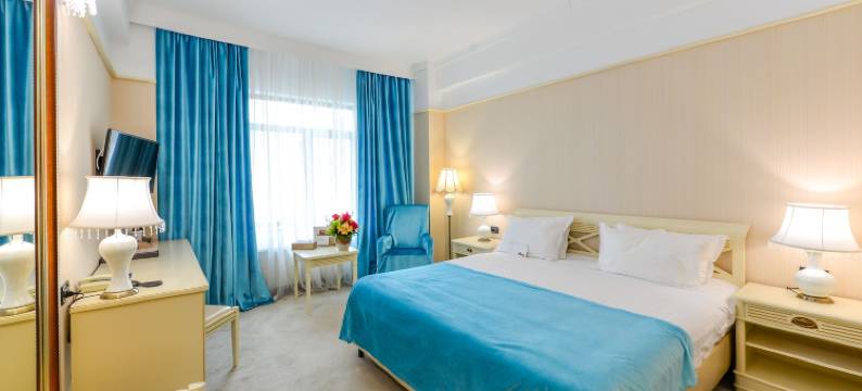腓尼基大酒店(Phoenicia Grand Hotel)图片