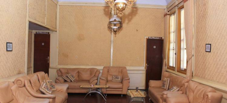 卡蒂莫酒店(Catimor Hotel)图片