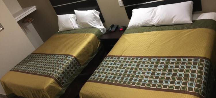 普拉克明美洲佳价旅馆(Americas Best Value Inn Plaquemine)图片