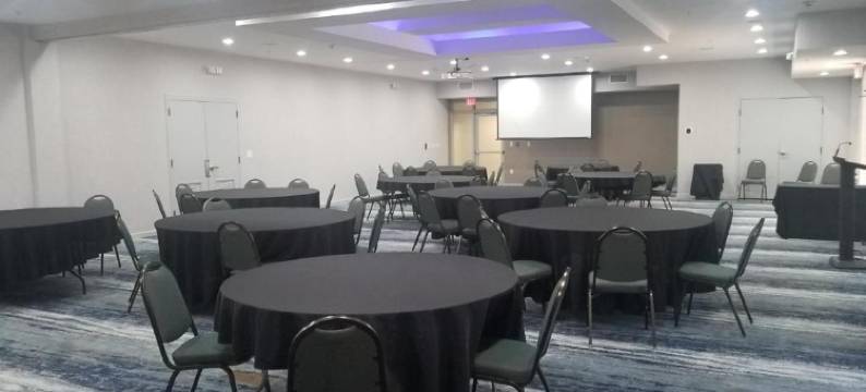 Hampton Inn by Hilton Addison Dallas图片