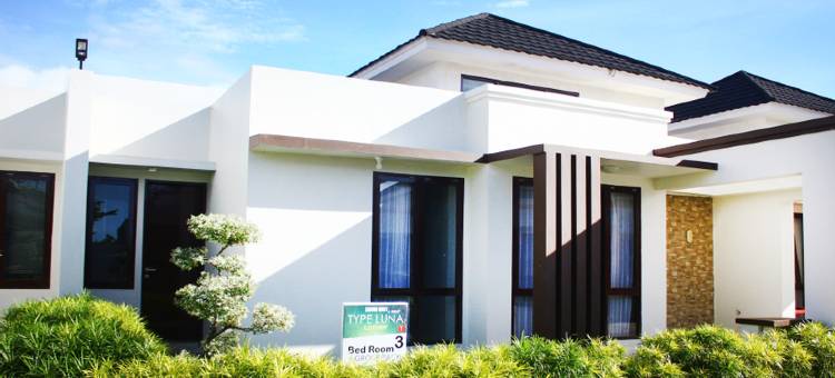 Villa Mandam Resort图片