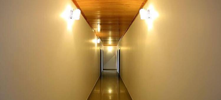 格如玛拉留存酒店(The Reserve Gorumara)图片