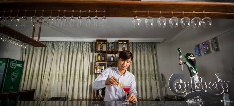 茵莱樱桃皇后酒店(Inle Cherry Queen Hotel)图片