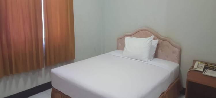 阿格罗维萨塔酒店(Hotel Agrowisata)图片