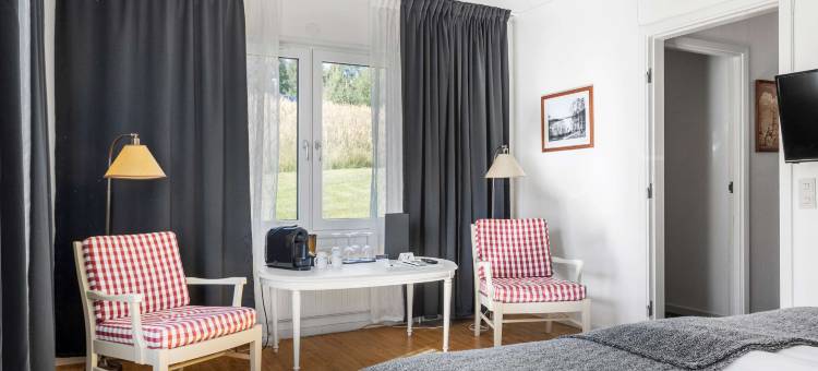 弗莱肯斯特兰贝斯特韦斯特Sure精选酒店(Hotell Frykenstrand, Sure Hotel Collection by Best Western)图片