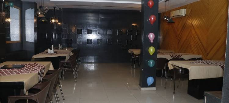 阿旃陀酒店(Hotel Ajanta)图片