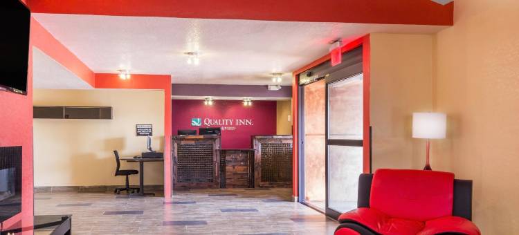 凯艺酒店(Quality Inn)图片