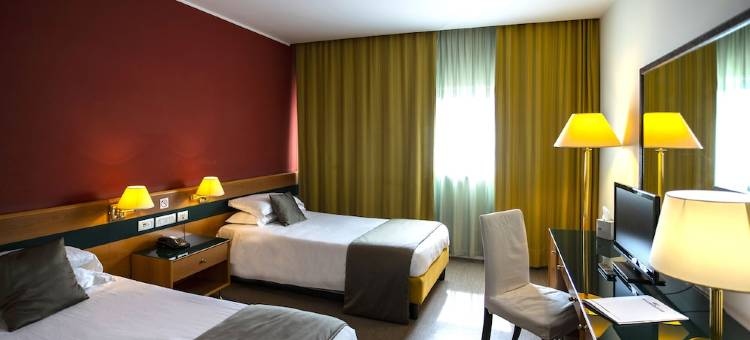 比沃利酒店(BV Hotel Oly)图片