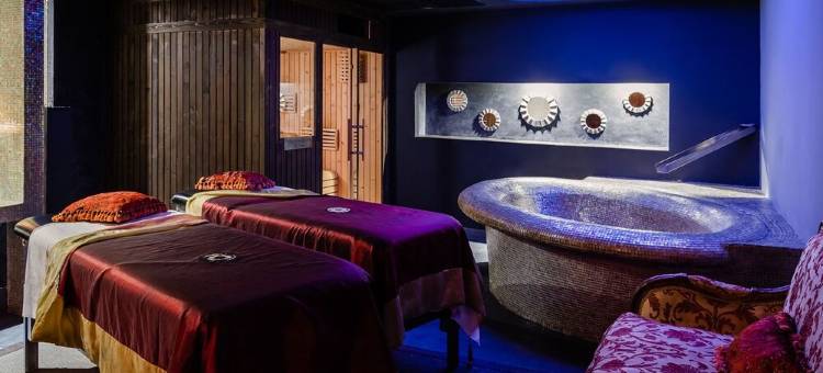 Gran Palas 酒店-包含温泉(Gran Palas Hotel - Spa Incluido)图片