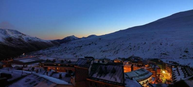 Apartamentos Caribou图片