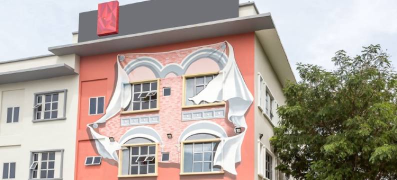 吉隆坡莎亚南第19区禅室酒店(Zen Rooms Shah Alam Section 19)图片