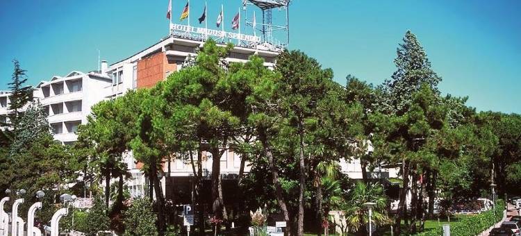 美杜莎锦绣酒店(Hotel Medusa Splendid)图片