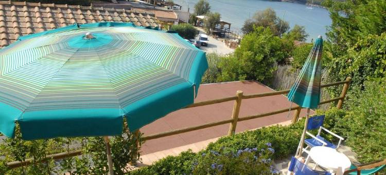 丹尼拉酒店(Hotel Danila)图片