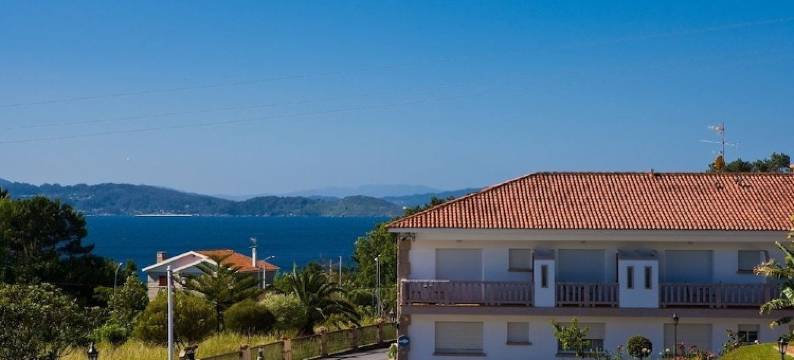 卡比卡斯卓别墅(Aparthotel Cabicastro Tres Estrellas Superior)图片