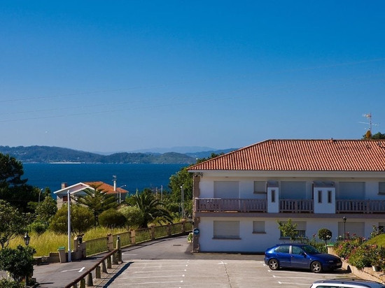 卡比卡斯卓别墅