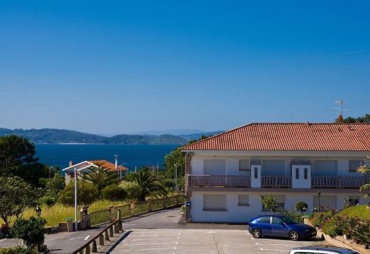 Aparthotel Cabicastro Tres Estrellas SuperiorHotel Overview