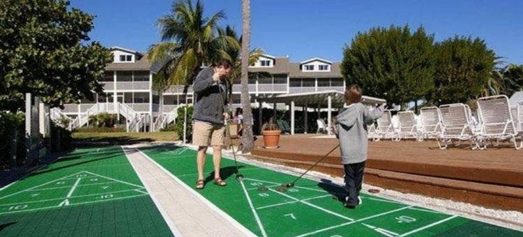 卡萨伊贝尔希尔顿分时度假俱乐部(Hilton Grand Vacations Casa Ybel)图片