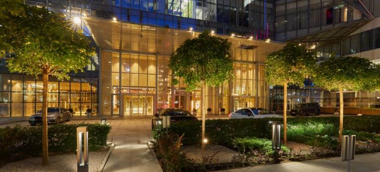 钻石公寓酒店(Apart-Hotel Diamond Moscow-City)图片