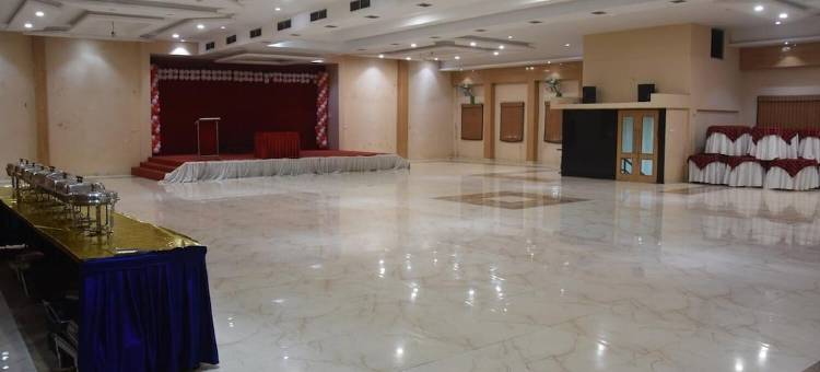 皇家摄政酒店(Hotel Royal Regency)图片