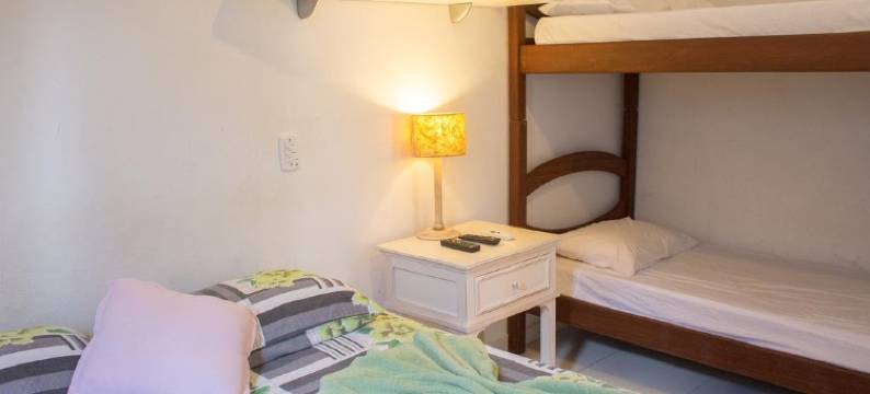 Pousada Águas do Mar图片