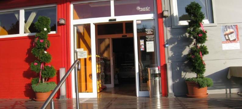 特雷布涅银河酒店(Hotel Galaksija Trebnje)图片