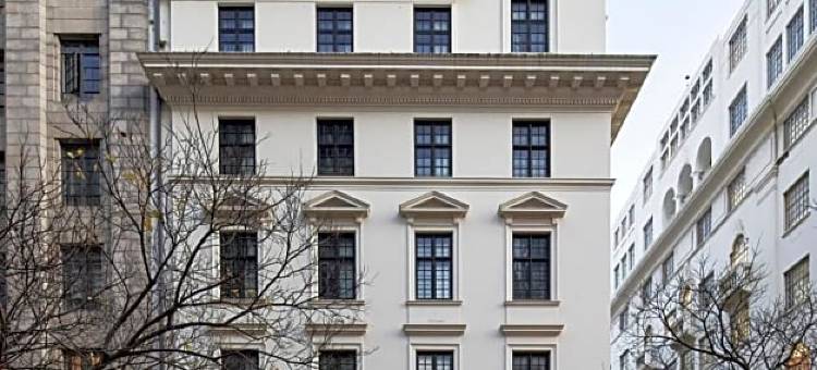 华丽乔治旅馆(Gorgeous George by Design Hotels ™)图片