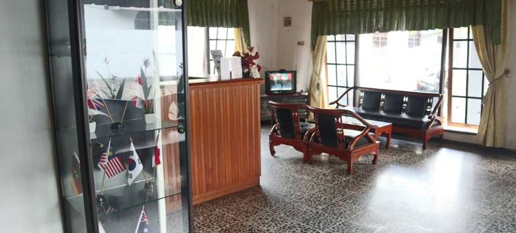 Tunjung Nyaho Guest House ( Tng )图片