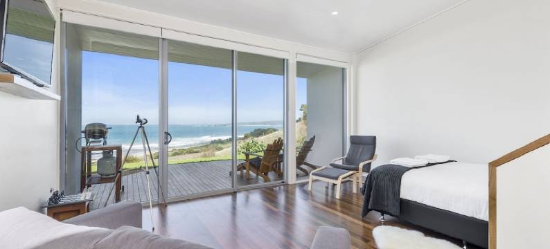 海员杰特威酒店(Seafarers Getaway)图片