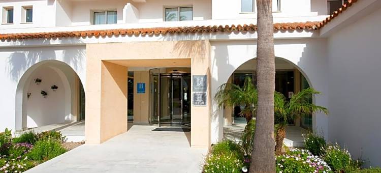弗拉门戈科尼尔希普酒店(Hipotels Flamenco Conil)图片