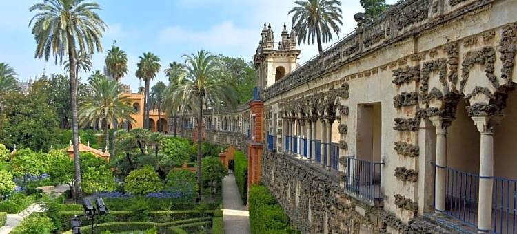 塞维利亚塞蒂纳纺织之家酒店(Hotel Cetina Casa de las Telas Sevilla)图片