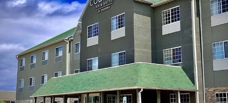 迪凯特丽怡酒店(Country Inn & Suites by Radisson, Decatur, IL)图片