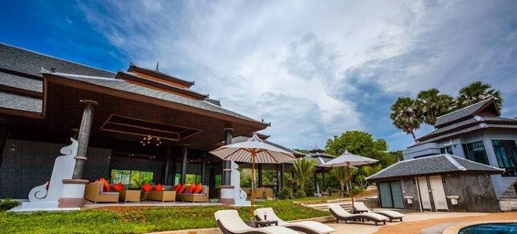 兰塔角度假村(Lanta Corner Resort)图片